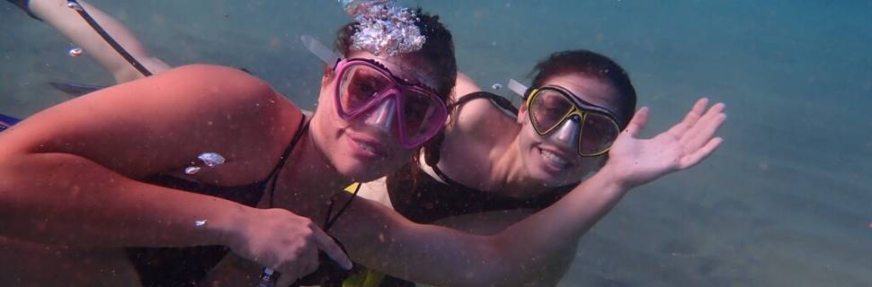 Cool Experience Dive Center - Padi 5 star Dive Center