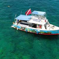 Sea Experience