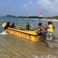 Divers Land Dive Club Trincomalee