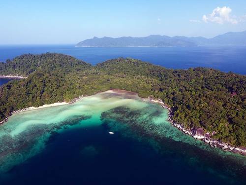 Tioman Dive Resort