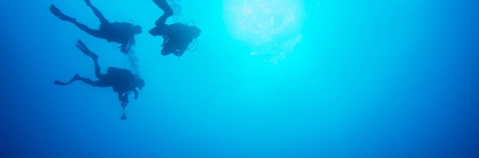 Eco Diving Center