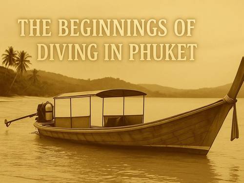 Poseidon Diving Club Ltd.,Part.