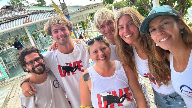 Coral Point Diving and Excursions