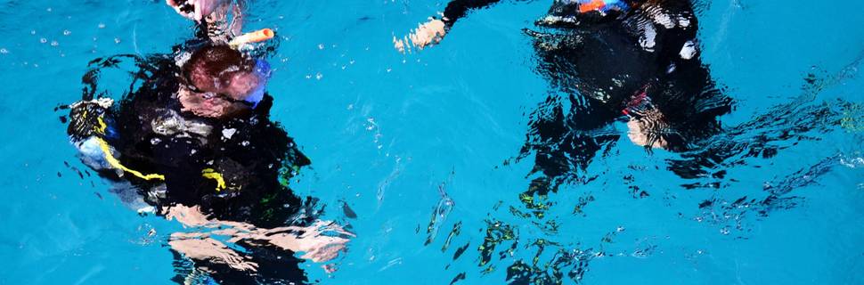 Dive X Riviera Maya Dive shop