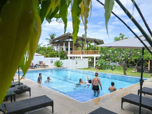 Liquid Dive Dumaguete