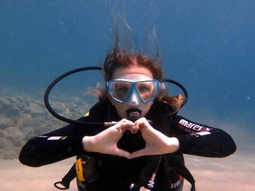 Evelin Dive Center