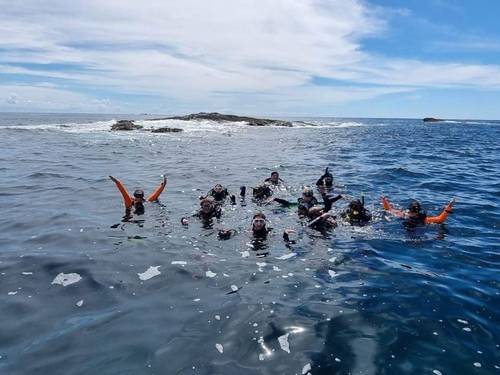 Diveline Scuba Centre