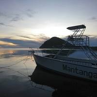Mantangale Alibuag Dive Resort Inc.