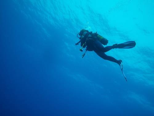 Diving Hurghada club