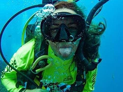 Sunreef, Immerse Yourself