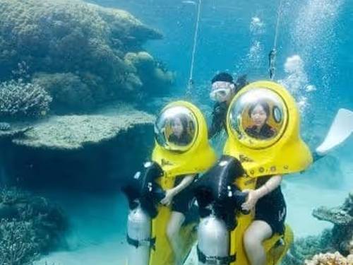 Great Adventures