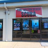 Fort Walton Beach Scuba