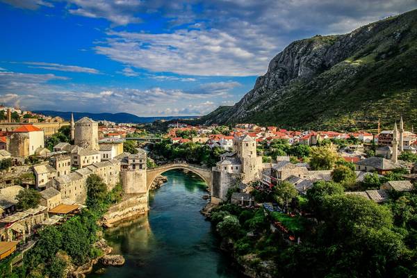 Montenegro