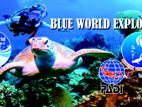 BLUE WORLD EXPLORER (MAURITIUS)