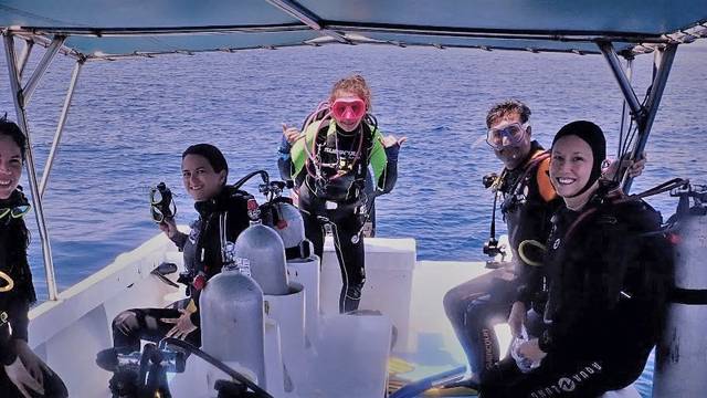 Costa Rica Adventure Divers