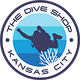 THE DIVE SHOP