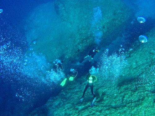 X-ta-sea Divers