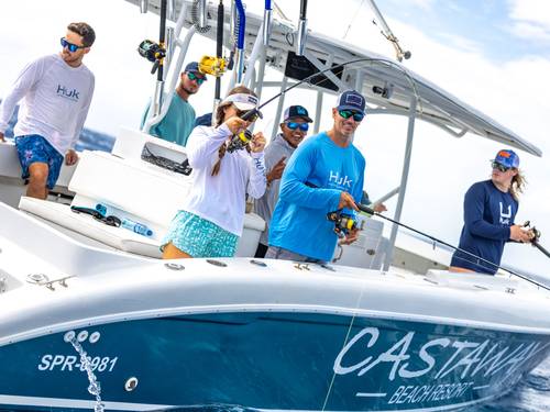 Oceanic Expeditions Belize Limited