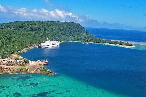Vanuatu