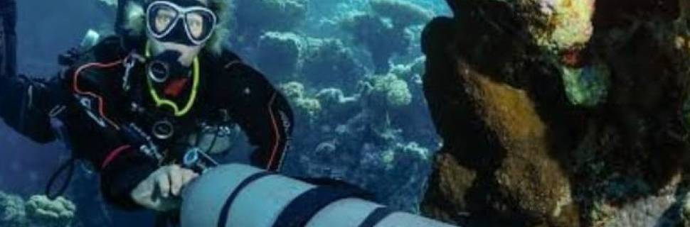 Sambo Diving Center