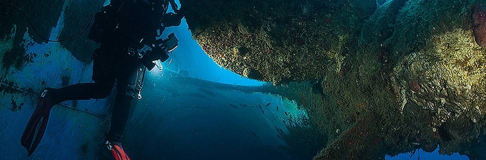 Undersea World Scuba Diving