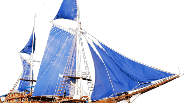 Cheng Ho Liveaboard