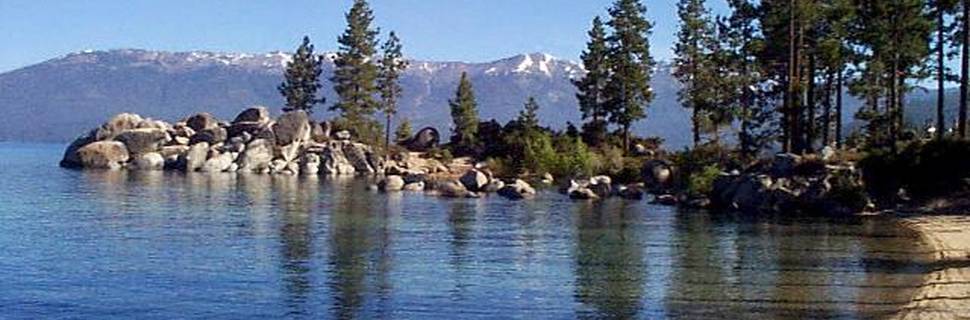 Sierra Diving Center