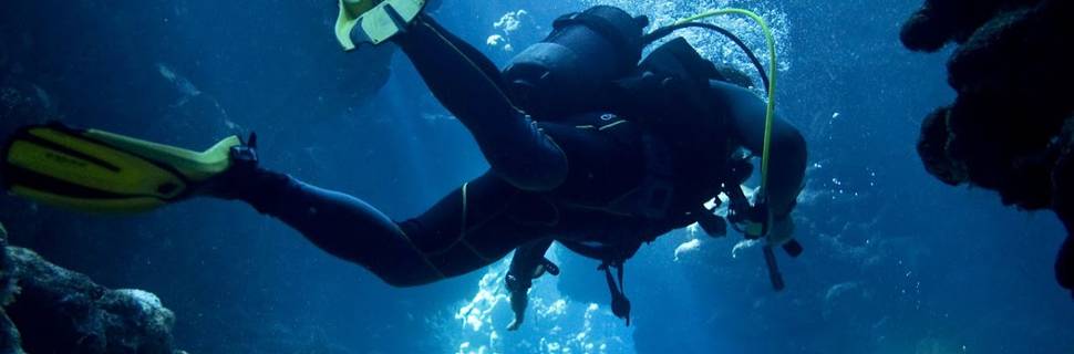 Millennium Dive Center