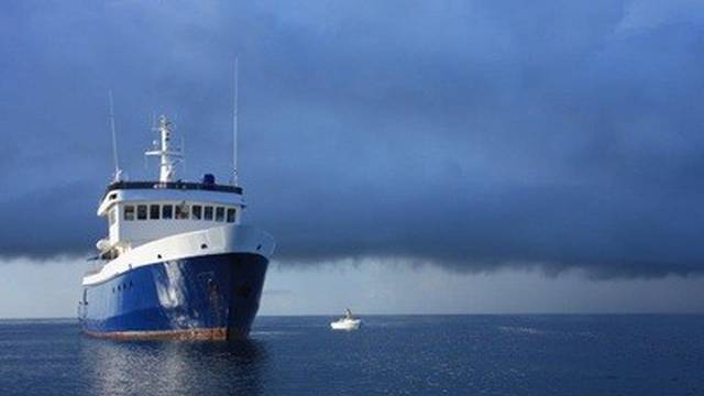 Mayas Dugong Liveaboard