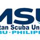 Mactan Scuba University