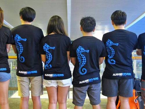 Aussie Divers Phuket
