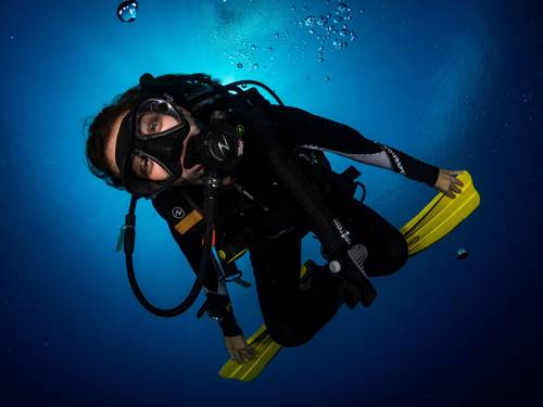 Abyss Ocean World