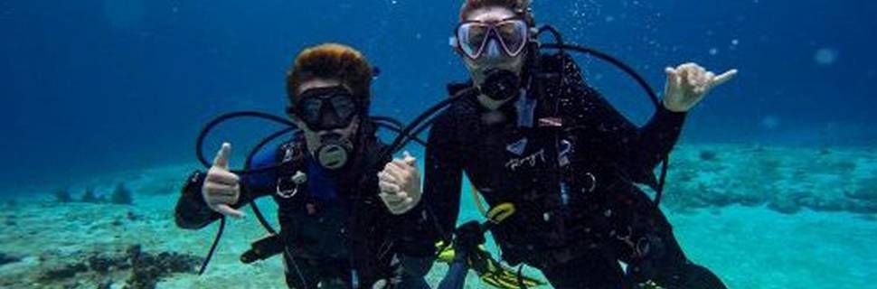 Dive Boutique Cozumel