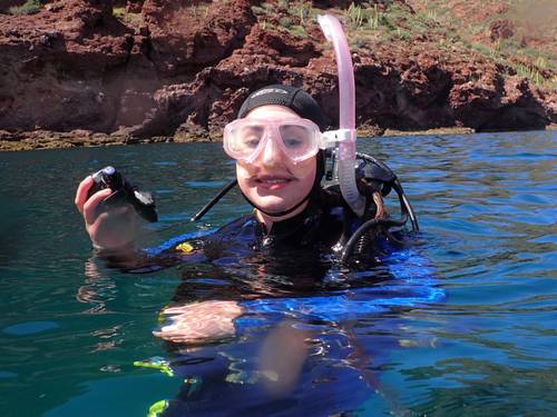 Gary's Dive Shop