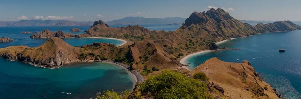 Neptune Scuba Diving Komodo