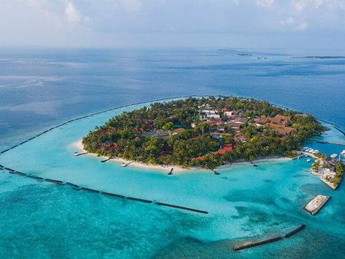 Euro-Divers Niva Kurumba