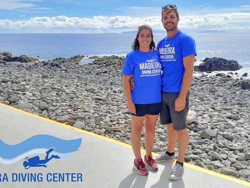 Madeira Diving Center