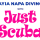 Ayia Napa Diving with Just Scuba (Tauchbasis / Centrum Nurkowe)