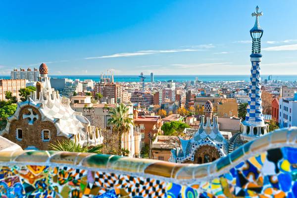 Spain
