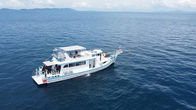 Aloha Diving