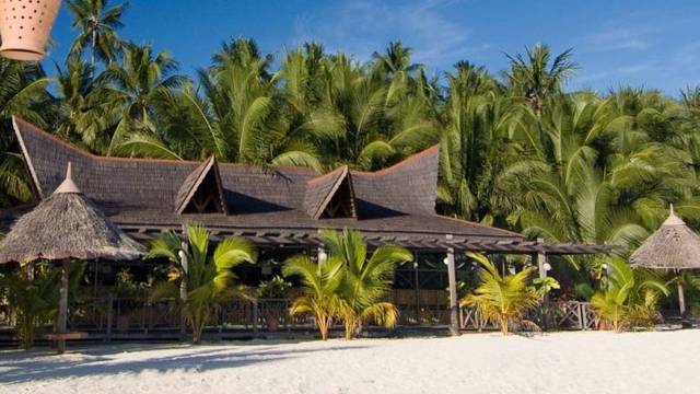 Sipadan-Mabul Resort, Sdn Bhd