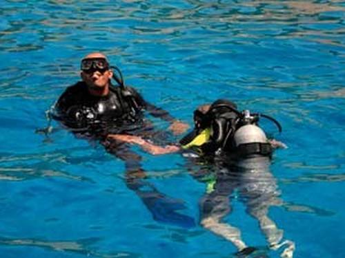 Sea World Dive Club