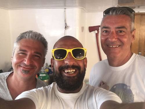 Sinai Dive Club