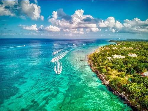 American Reef Scuba