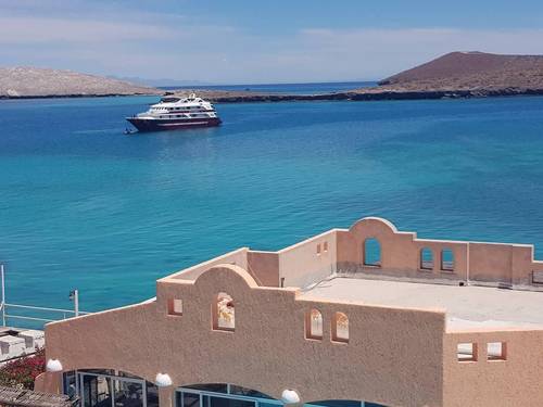 M/Y Cassiopeia Glory Liveaboard