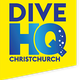 Dive HQ Christchurch