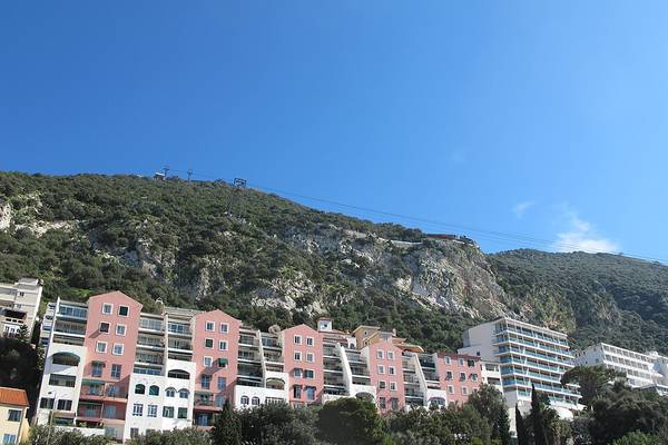 Gibraltar