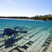 Great Lakes Divers