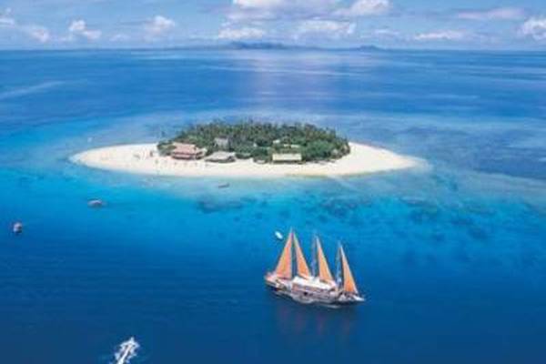 Solomon Islands