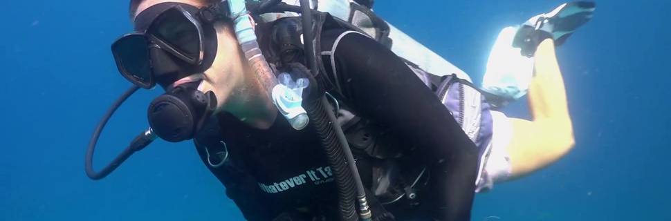 CV Divers